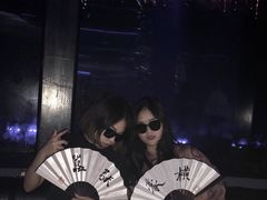 -SPACE(欢乐颂购物中心店)