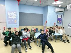 -瑞思成长中心(高新校区)