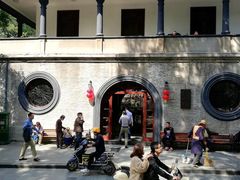 -溪口-滕头旅游景区