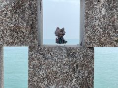 -小麦岛公园