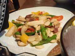 -滇野云南野生菌餐厅(陕西南路店)
