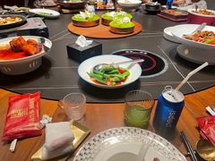 -同庆楼(华强吾悦广场店)