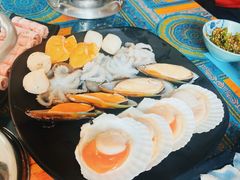 -丽江庭院之丽江往事(安定门店)