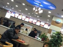 大堂-品乐天包子(凤一店)