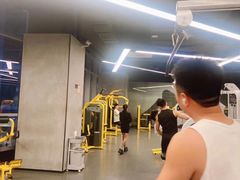-锐动健身(博地中心店)