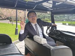 -上海虹桥迎宾馆