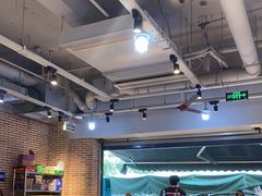 大堂-五里关火锅(牛市口店)