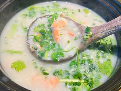 -如轩·海鲜砂锅粥·潮汕菜(海珠店)