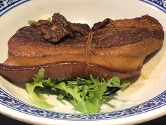把子肉-会仙楼饭庄(宽厚里店)
