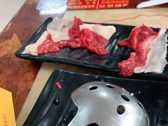-汕头郑记牛肉火锅店(中山总店)