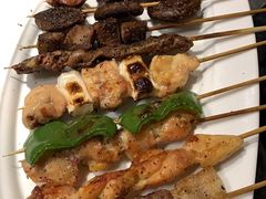 -桂马·日本料理·海胆·海鲜饭·酒场(民主广场店)