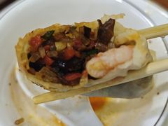 -春和發特色蒸饺(浐河西路店)