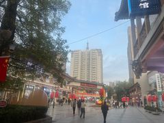 -赵大妖·活鱼现烤(天水店)