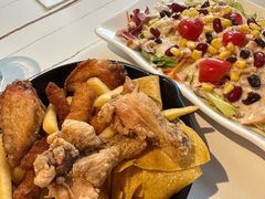 -嘉喜来比萨(罗马花园店)