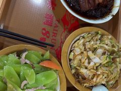 -泰润8号饭堂(闻喜路店)