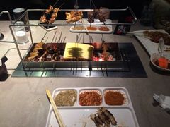 丰茂串城(延吉总店)-丰茂烤串