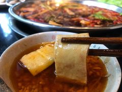 -矮板凳老火锅(宽窄巷子店)