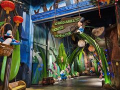 -蓝精灵乐园·世茂精灵之城主题乐园