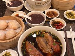 -中国厨房/台湾牛肉面
