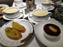 -斗牛士牛排餐厅(嘉里汇店)