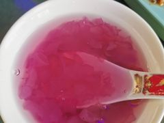 -忘忧草融合私房菜(红鼎国际店)