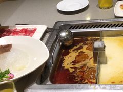 -海底捞火锅(天一广场亚细亚店)