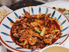 -黄记煌三汁焖锅(新佳丽江汉路店)