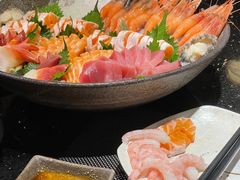 -德川家日本料理(中关村寰太大厦店)