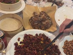 -眉州东坡(通州店)
