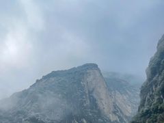 -华山风景名胜区