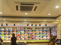 大堂-瑞杰烧烤店·24小时营业(山东路店)