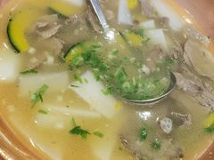 铜瓢牛肉-妈妈的味道(和顺古镇店)