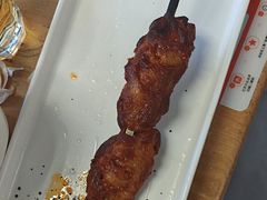 -正丰源大缸烧烤(人民路店)
