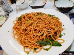 炒意面-云阁餐吧(西丽店)