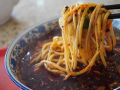 -吾穆勒蓬灰牛肉面·清真(北滨河中路店)