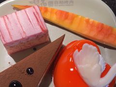 -梨花自助烤肉(乐宾店)