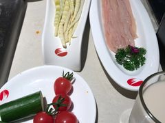 -海底捞火锅(泉城路店)