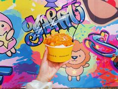 -星星奶冰·汤圆(甘肃路店)