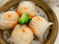 -万山楼海鲜酒家·二十三年老字号