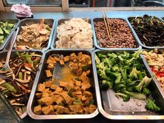 -西工饭庄快餐厅(西工小街店)