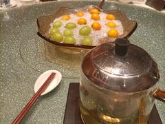 -上海人家花樣年华(中山公园店)