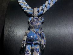 -梵薇Joker.V银饰工作室
