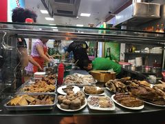 -金宝鸭肉店(斗西分店)