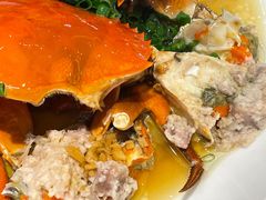 -虎哥私房菜(馒头山店)