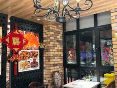 -品大三·经典淮扬菜(大行宫店)