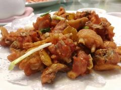 -腰记饭店(龙源路店)