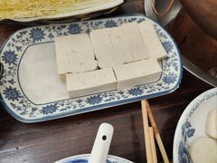 -老铜锅涮羊肉(大连海滨住宅小区店)