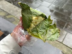 -叶婆婆豆浆馍馍