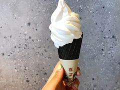 芝芝脆筒-喜茶(广州番禺奥园广场店)