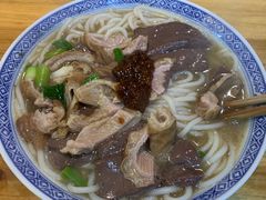 -锦泓老字号猪脏粉(东联大厦店)